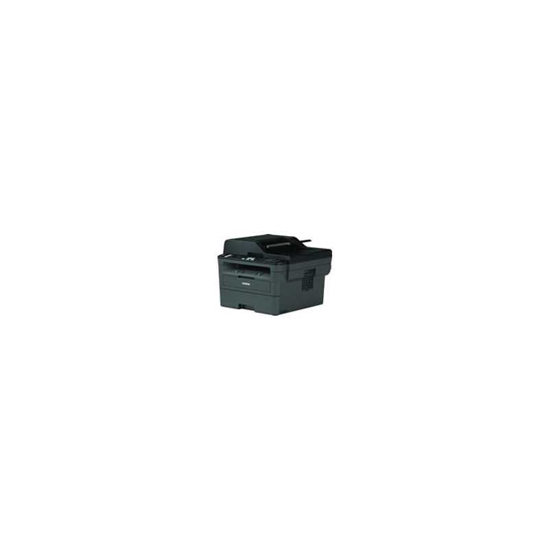 Подключение Brother MFC-L2712DN: