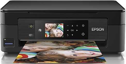 Драйвер для Epson L3050 инструкция по установке на компьютер