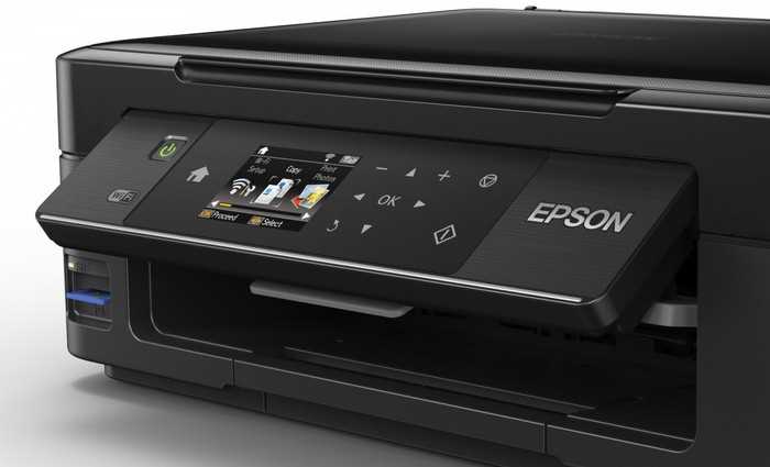 Драйвер для Epson L486 + инструкция как установить на компьютер - скачать и настроить принтер Epson L486