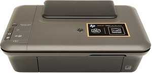 Драйвер для HP Deskjet 1050A инструкция по установке на компьютер