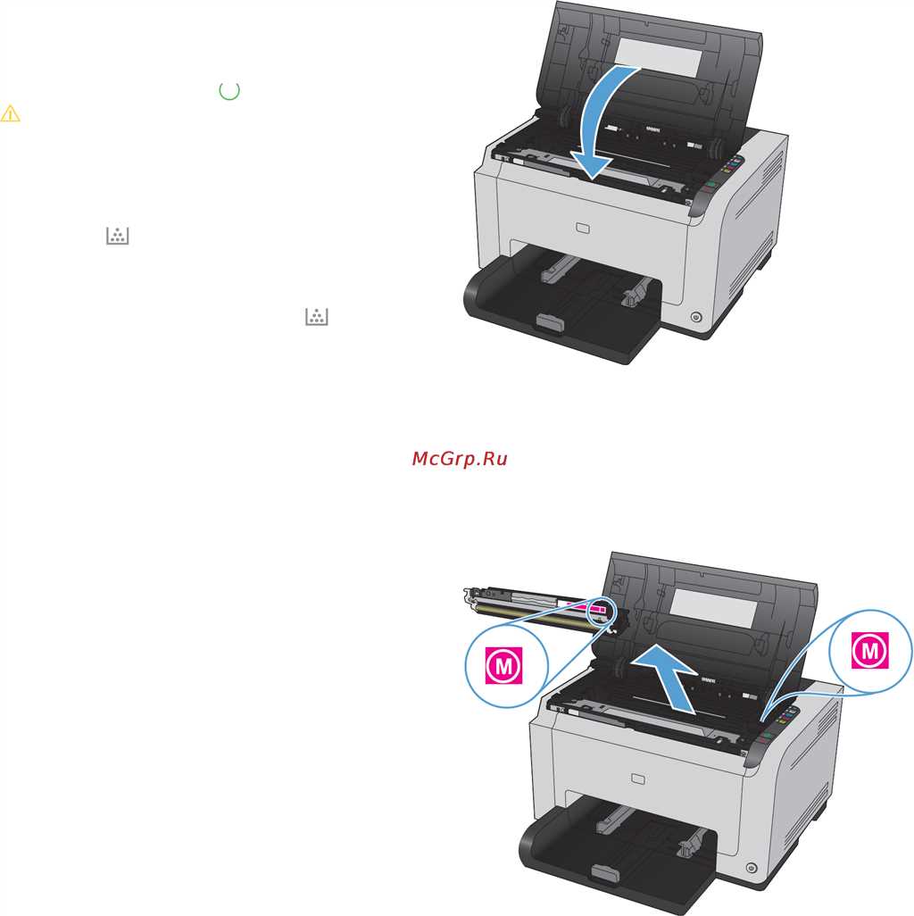 Драйвер для HP LaserJet Pro CP1025 + инструкция как установить на компьютер