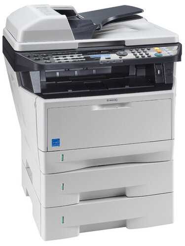 Драйвер для Kyocera ECOSYS M2535dn подробная инструкция по установке на компьютер