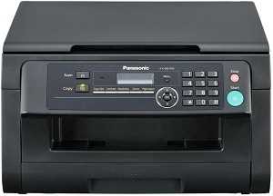 Установка драйвера для Panasonic KX-MB2020: подготовка и процесс