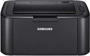 Скачивание драйвера с официального сайта Samsung