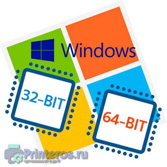 Как узнать разрядность системы Windows 7 и 8