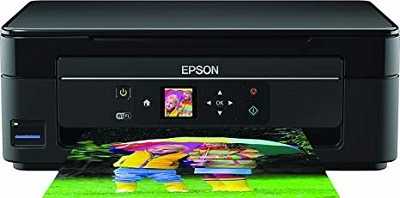 Скачайте драйвер для Epson Expression Home XP-303 и установите его на компьютер подробная инструкция