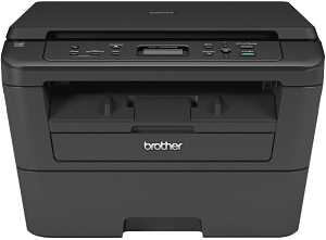 Как скачать драйвер Brother DCP-L2537DW?