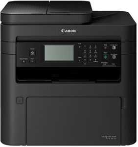 Скачать драйвер для Canon i-SENSYS MF411dw и установить на компьютер подробная инструкция