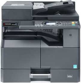 Скачать драйвер для Kyocera TASKalfa 2201 + пошаговая инструкция по установке на компьютере