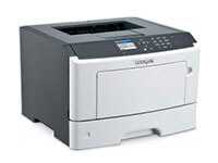 Где искать бесплатные драйверы для принтера Lexmark MS321