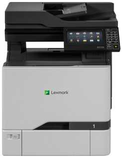 Скачать драйвер для Lexmark MS421 — быстро и бесплатно