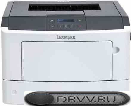 Скачать драйвер для Lexmark MS825 - официальный сайт Lexmark