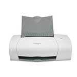 Установка драйвера на принтер Lexmark Z605