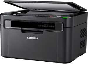 Где скачать драйвер для Samsung SCX-3205W?