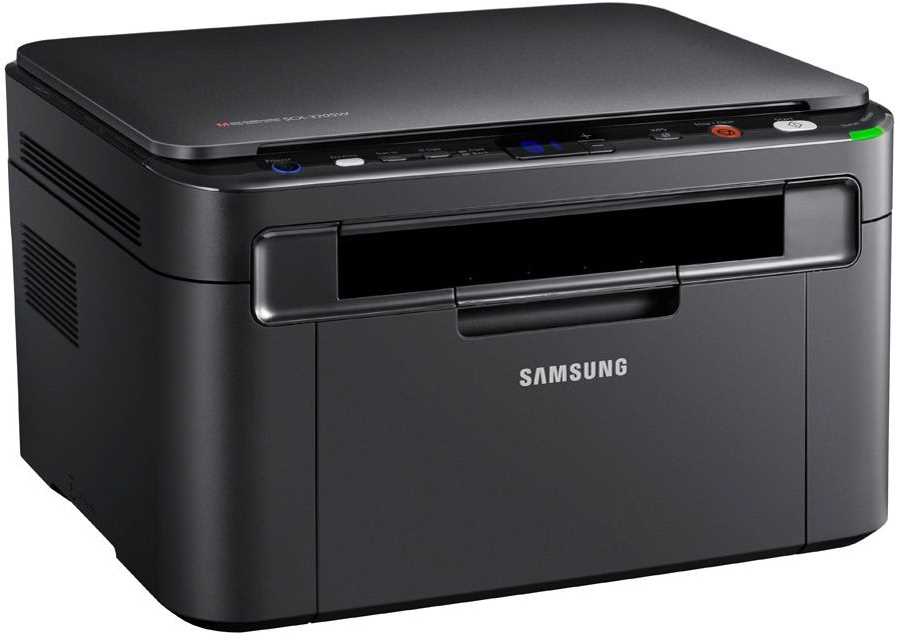 Скачать драйвер для Samsung SCX-3205W и установить на компьютер подробная инструкция