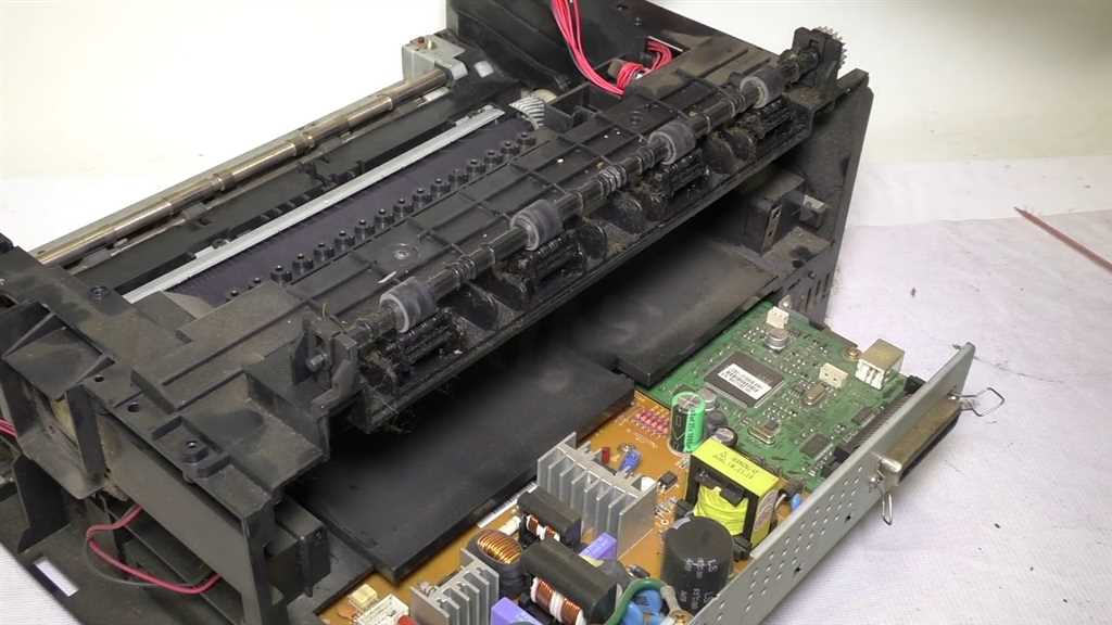 Скачать драйвер для Xerox Phaser 3121 и установить на компьютер подробная инструкция