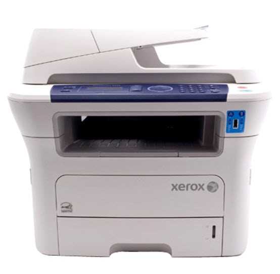 Альтернативные источники скачивания драйвера Xerox WorkCentre 3220