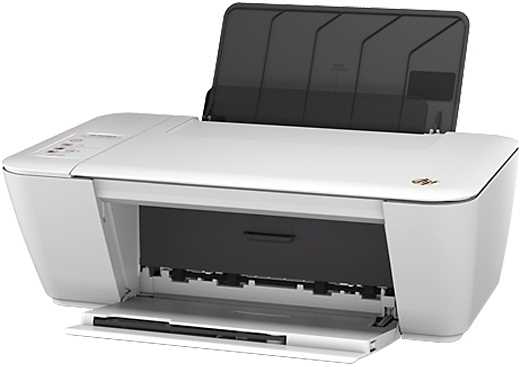 Скачать и установить драйвер для принтера HP Deskjet 1515 на компьютер подробная инструкция