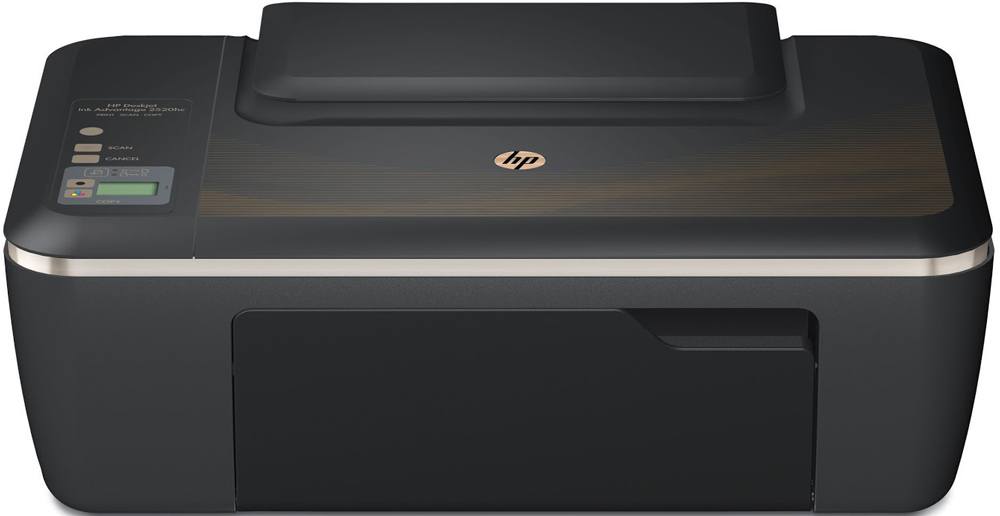 Принтер Hp Deskjet 2515 Купить